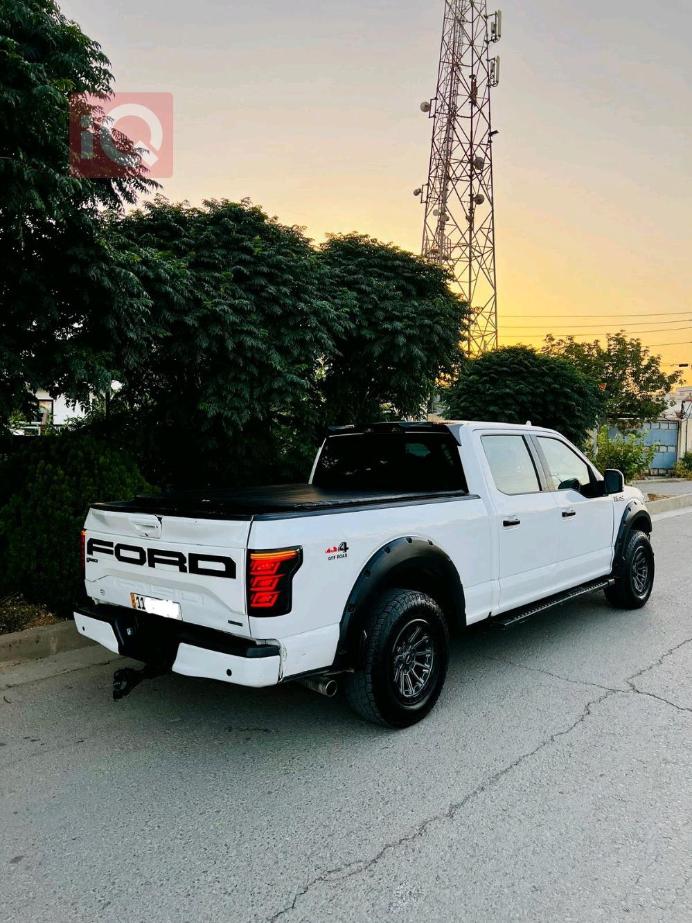 فورد إف-150